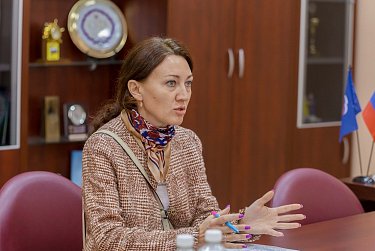 Сергей Грачев: «Гражданская позиция волонтерских организаций заслуживает уважения, внимания и поддержки»